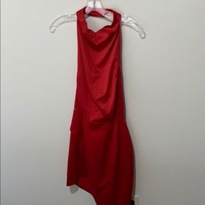 Never been worn X Revolve Camo dress Elliat